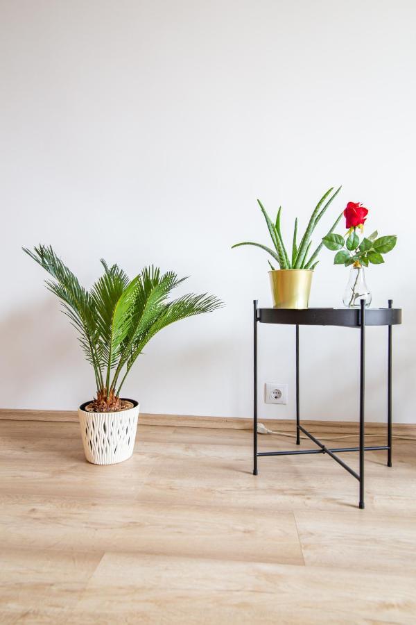 Best Rated Central Apartment Vienna - Ac, Wifi, 24H7Days Self Check-In, Board Games, Netflix Εξωτερικό φωτογραφία