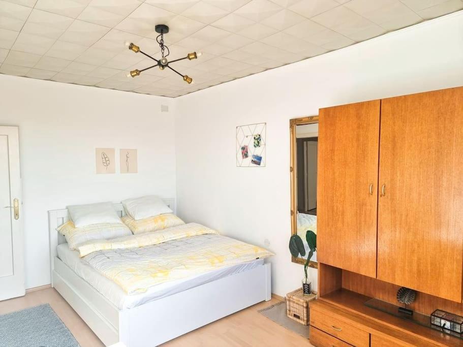 Best Rated Central Apartment Vienna - Ac, Wifi, 24H7Days Self Check-In, Board Games, Netflix Εξωτερικό φωτογραφία